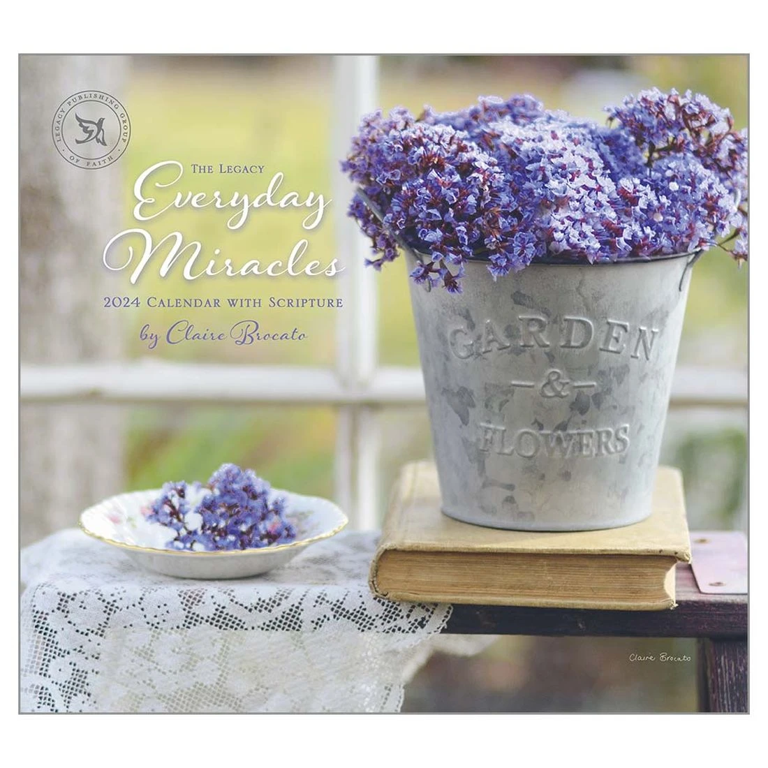 Everyday Miracles 2024 Wall Calendar 3 Everyday Miracles 2024 Wall Calendar