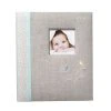 Linen Tree Loose-Leaf Memory Book -Calendars Store b2b7ed8d 7c83 4995 9708 ebaf1344fe8e