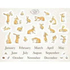 Guess How Much Babys 1st Year Wall Calendar -Calendars Store b3570b19 740b 4b07 88ac 483cba61a6e9