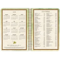 Bountiful Blessings 2024 Engagement Planner -Calendars Store b3ba6d2f 0132 482a a8cd 7de23ceb8c16