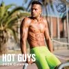 Hot Guys 2024 Wall Calendar -Calendars Store b72d8f3a 84c2 43af 8016 c1e61382f842