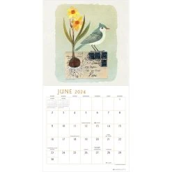 Feather Friends 2024 Wall Calendar 10 Feather Friends 2024 Wall Calendar -Calendars Store b7393b03 90c4 4c1f 8f00 b8766a3e10e1