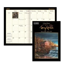Terry Redlin 2024 Planner -Calendars Store b778dbeb 1f59 4dbb bcc8 4d2d1b8ae6d9