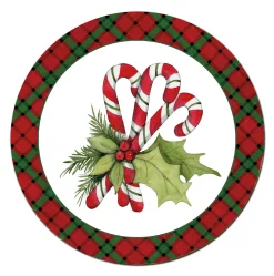 Home For Christmas Appetizer Plate Set -Calendars Store b7845d9c 0e24 4352 aea3 116b1d425c85