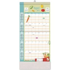 Family Plan It 2024 Wall Calendar -Calendars Store b793deaa 56ef 4d30 8497 26038e88d3fc