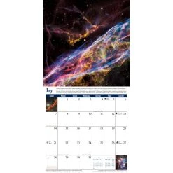 Universe Astronomy 2024 Wall Calendar 15 Universe Astronomy 2024 Wall Calendar -Calendars Store b81d177b 784c 42a0 9e16 e63b49825113