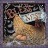 Bless This Nest 2024 Wall Calendar 2 Bless This Nest 2024 Wall Calendar -Calendars Store b9a9e598 937c 41ec 8333 f30f4ee47244