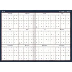 Linda Nelson Stocks 2024 Planner -Calendars Store baded01d f5cf 48fe 87cf a0a9373d58d0