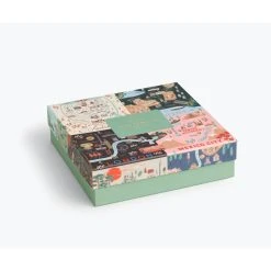 City Maps 500 Pc Jigsaw Puzzle -Calendars Store bb8cbfe0 2963 4e72 b395 0ba9fbe7ea6a