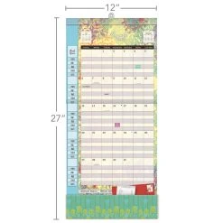 Bohemian Plan It 2024 Wall Calendar 29 Bohemian Plan It 2024 Wall Calendar -Calendars Store bc02a67d 60aa 472f 907f 13b17d0756b9