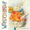 Alice In Wonderland 2024 Wall Calendar