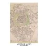 Vintage Maps 2024 Poster Wall Calendar -Calendars Store be719a92 1f97 4ef9 a5b5 5987a1b14055