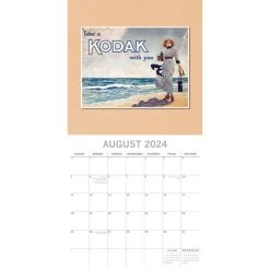 Classic Advertising 2024 Wall Calendar -Calendars Store bebdeb48 e137 496a 9773 7a02942ad9b6