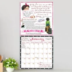 Susan Branch Heart Of The Home 2024 Wall Calendar -Calendars Store bf1bfd5a 70b6 4628 9ec7 fe50f64a114b