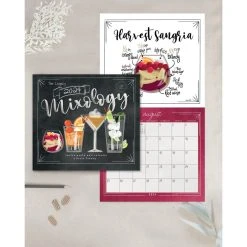 Mixology 2024 Wall Calendar 9 Mixology 2024 Wall Calendar -Calendars Store bf5fe2f9 17e7 4ecd bf4e 040e5896ee69