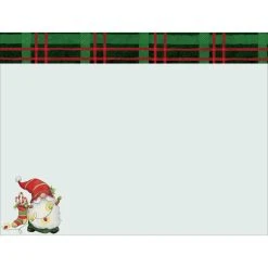 Holiday Gnomes Luxe Christmas Cards -Calendars Store bfaa8c5b c40f 4b62 8ba6 3ff7b5a2b116