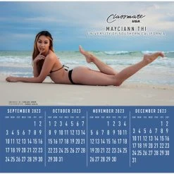 Spring Break 2024 Wall Calendar -Calendars Store bfe74d97 8640 4a92 9f74 37fd46919c75