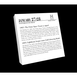 History Channel This Day In Military 2024 Desk Calendar -Calendars Store c0650ba4 5f51 44a8 b9b7 d8a284f45611