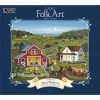 Lang Folk Art 2024 Wall Calendar -Calendars Store c13f2b11 9bea 4f51 b47e 76fd2bb440f5