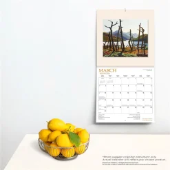 Group Of Seven AGO 2024 Wall Calendar 14 Group Of Seven AGO 2024 Wall Calendar -Calendars Store c155a6f5 95a1 46c6 8960 6a17894d8192