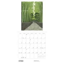 Ohtsu Serenity 2024 Wall Calendar 7 Ohtsu Serenity 2024 Wall Calendar -Calendars Store c1937179 f708 4d12 9ee8 20151fbbdc5c