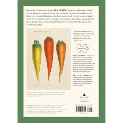Three Carrots 1000pc Puzzle -Calendars Store c6126d2a 7ab4 46fc 8475 fa88f8996c84