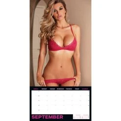 Fantastic 12 2024 Wall Calendar 9 Fantastic 12 2024 Wall Calendar -Calendars Store c646eac3 1ce5 4913 84a3 e2c2ead5b40d