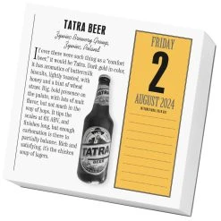Beer A Year Of Good 2024 Desk Calendar 6 Beer A Year Of Good 2024 Desk Calendar -Calendars Store c67ddc4f c1bd 4d84 a257 d9a1de644285