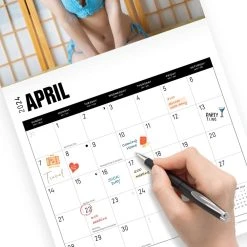 Asian Babes 2024 Wall Calendar -Calendars Store c6a5c358 d976 4051 96ba 08356fdfac3b