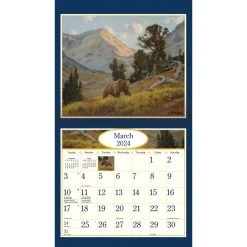 Four Seasons 2024 Wall Calendar 8 Four Seasons 2024 Wall Calendar -Calendars Store c766ae29 4972 4326 8bcc ef60a87e872f