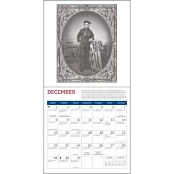 Civil War Chronology 2024 Wall Calendar -Calendars Store c90da2f3 6a8a 4324 b31b 52486c3d3243