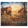Everyday Life Hansel 2024 Wall Calendar -Calendars Store c967ae32 51ef 489a 830e 734003eb5a48