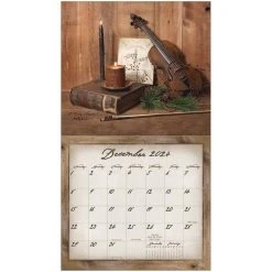Simple Treasures Special Edition 2024 Wall Calendar -Calendars Store c99d46e8 c42e 4a2c 8559 681b1e3bcae1