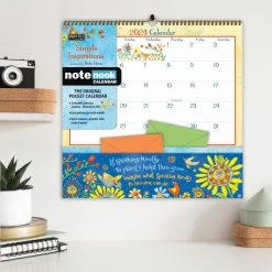 Simple Inspirations 2024 Note Nook -Calendars Store ca851283 ce5a 42f3 a40d f6e36bbd6289