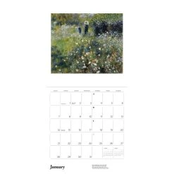 Gardens Of The Impressionists 2024 Wall Calendar -Calendars Store cc7082aa 99f4 4b4f ba11 15da95108f6b