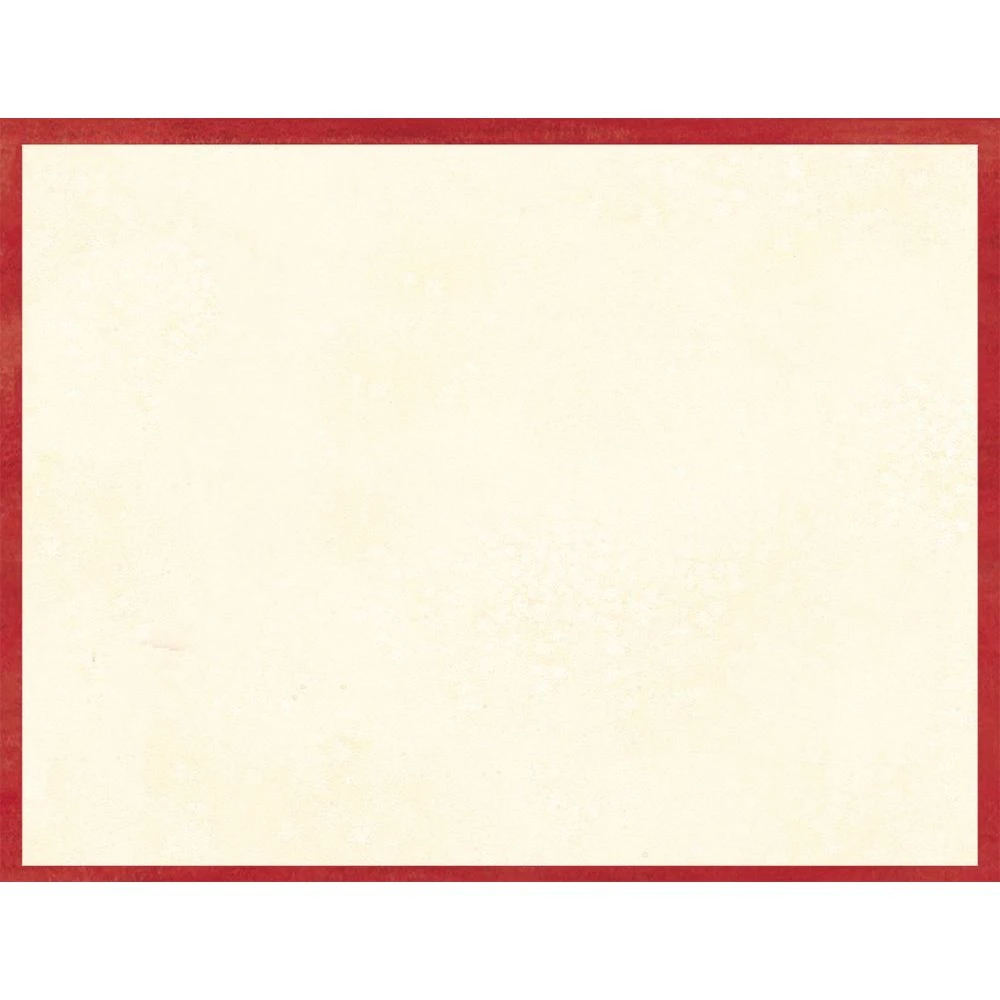 Heartland Holiday Boxed Christmas Cards (18 Pack) W/ Decorative Box By Susan Winget 5 Heartland Holiday Boxed Christmas Cards (18 Pack) W/ Decorative Box By Susan Winget - Image 3