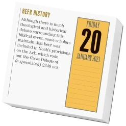 Beer A Year Of Good 2024 Desk Calendar 7 Beer A Year Of Good 2024 Desk Calendar -Calendars Store cdacb712 3d96 453d bc8d db8b9f82211f