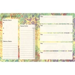 Bohemian Monthly 2024 Planner 22 Bohemian Monthly 2024 Planner -Calendars Store cdd1fc2f cd5f 47c8 b235 4ababac28aea
