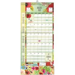Multiple Blessings Plan It 2024 Wall Calendar -Calendars Store cfa142dd 0e86 4fb7 b805 25ed757e030b