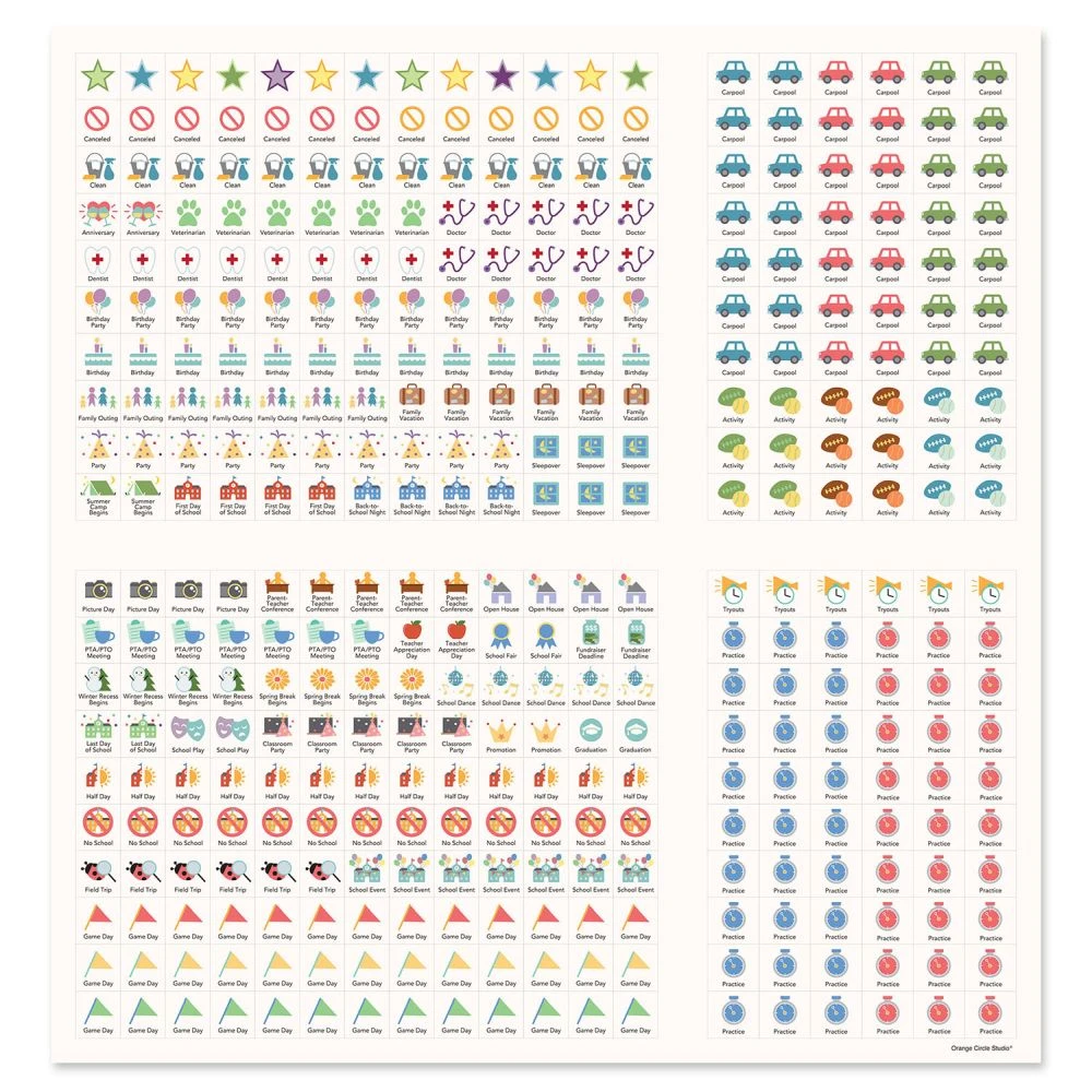 Mom Do It All 2024 Wall Calendar 9 Mom Do It All 2024 Wall Calendar - Image 7