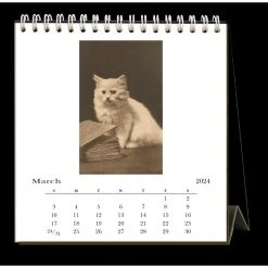 Book Well Read 2024 Easel Desk Calendar -Calendars Store d0861819 f594 406d 83d3 118ecae68112