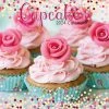 Cupcakes 2024 Wall Calendar -Calendars Store d0a1b5d4 3d37 43f7 a1d3 cd9d0722883e