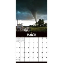 Weather 2024 Wall Calendar -Calendars Store d2d70109 382c 46e1 a5b7 b9cf53b72d67
