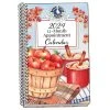Gooseberry Patch 2024 Planner -Calendars Store d2fe9022 9792 48ed bb73 3e83bb87f16e