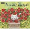 Favorite Things 2024 Wall Calendar -Calendars Store d33366e6 7b04 43ed 8be0 7de1d7d887a1