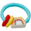 Silicone Teether Rainbow Ring -Calendars Store d36710cd 65fc 48af 93b8 a79e7a2c479d
