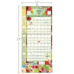 Multiple Blessings Plan It 2024 Wall Calendar -Calendars Store d3973450 3fc7 4a7a aebf 1e0b905130a0