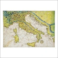 Antique Maps 2024 Wall Calendar -Calendars Store d463a222 5179 47ba b6c0 df11242f26d4