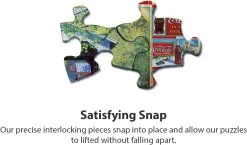 Coca-Cola Gameboard 1000 Piece Puzzle -Calendars Store d4b3df4c 46bc 48ed 8c96 18e76a433575