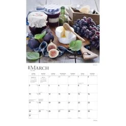 Kitchen Deluxe 2024 Wall Calendar -Calendars Store d4cb3a22 1a1d 46d0 8f51 ee0e0ac10cb5